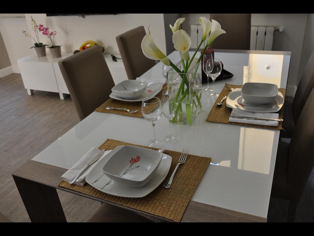 Just Colosseum Apartment Rom