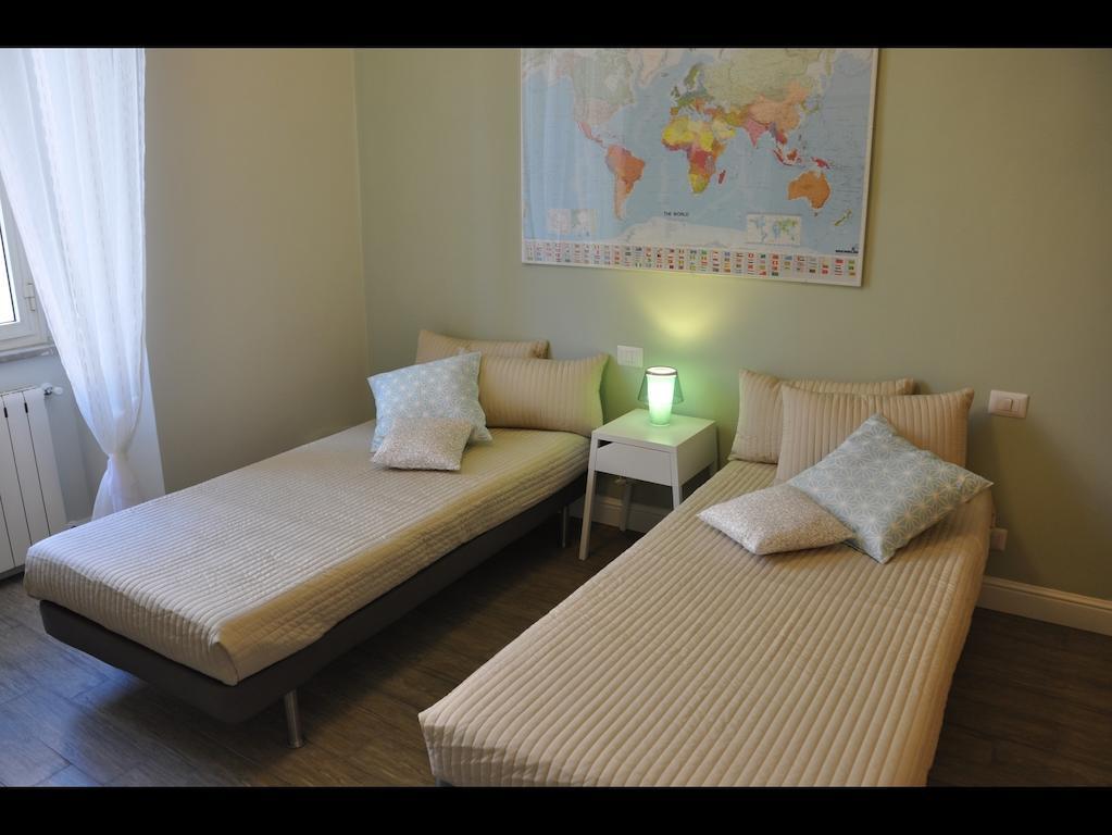Apartment Just Colosseum Rom